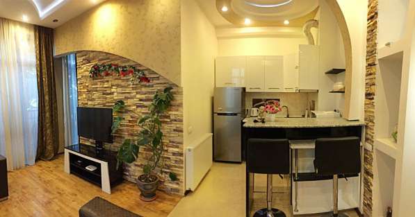 Квартира около метро Площадь Свободы в фото 25