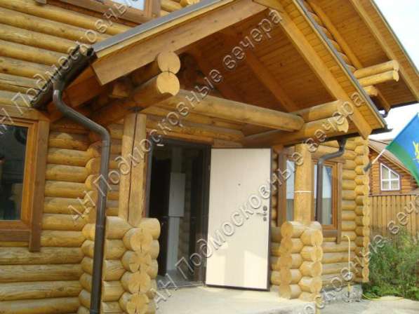 Продам коттедж в Москва.Жилая площадь 190 кв.м.Есть Газ, Водопровод. в Москве фото 20