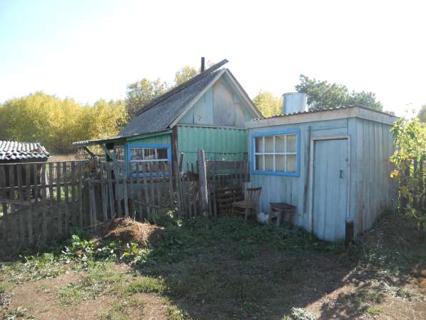 Продам дом в краснозерском р-не в Новосибирске фото 3