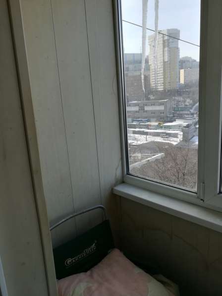 Продажа 2х-комнатной квартиры в Владивостоке фото 7