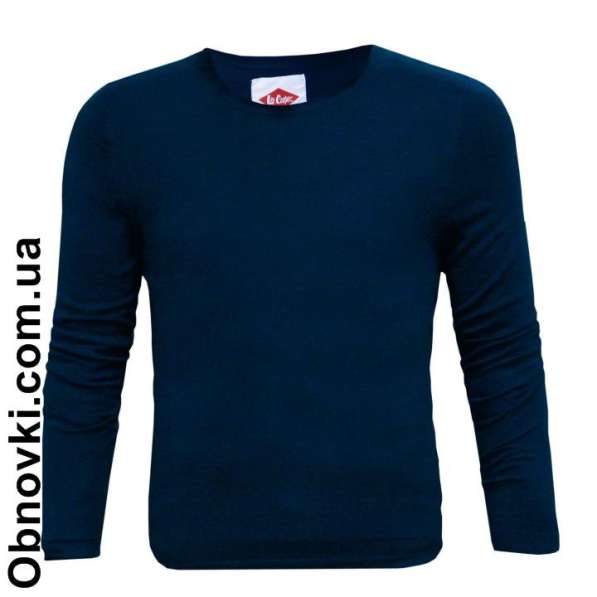 Мужской свитер VISCOSE JUMPER