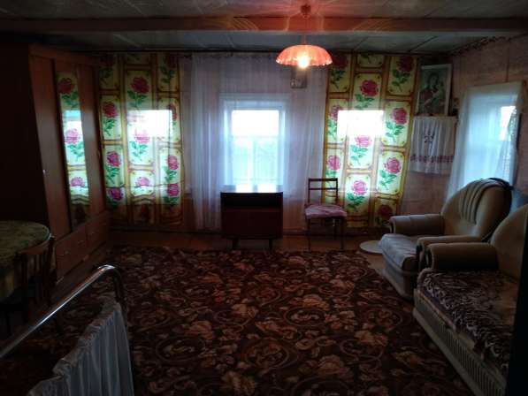 Продам деревянный жилой дом в Нижнекамске фото 4