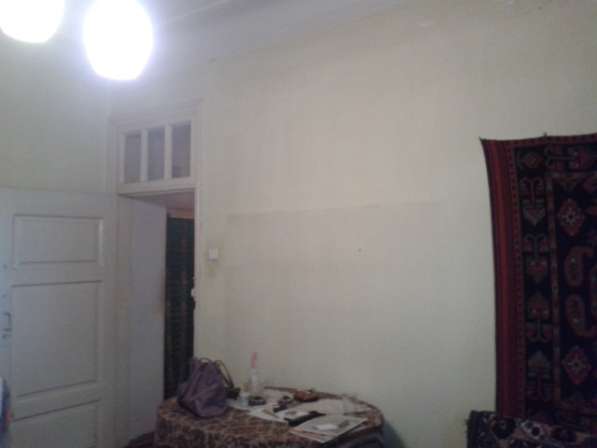 Просторная,2х комнатная "сталинка" в центре города в Симферополе фото 5