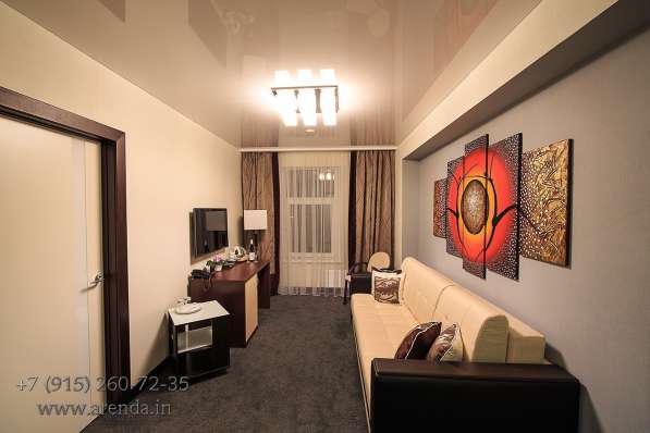 Сдаётся Гостиница, Готовый бизнес, 3 147 м&sup2; в Москве фото 49