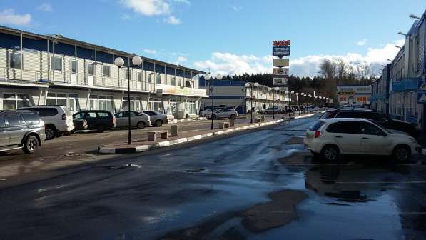 Продается рынок в Одинцово в Москве фото 5
