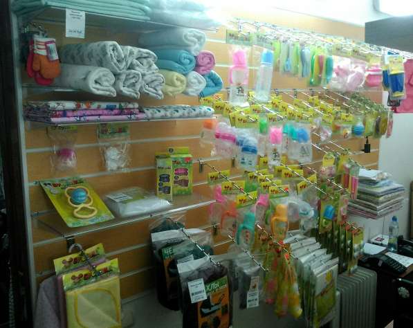 Магазин товаров для новорожденных в Переславле-Залесском фото 6