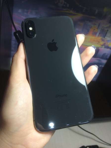 Продам iPhone X в Санкт-Петербурге фото 5