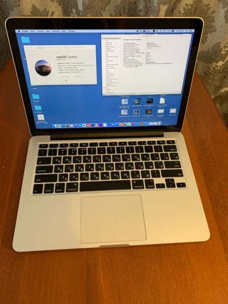 Apple MacBook Pro 13 в Перми фото 6