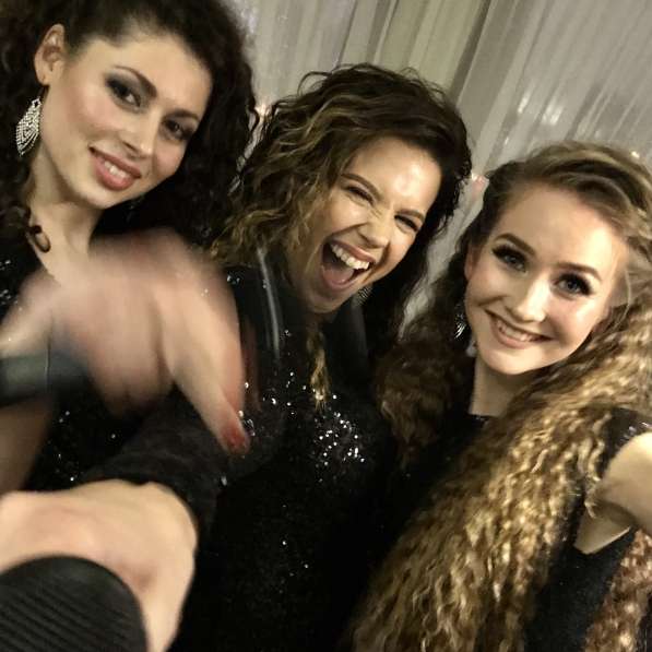 STARGIRLS Cover Project в Москве фото 22