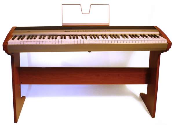 Пианино цифровое и синтезатор Korg SP300RS в Краснодаре фото 5