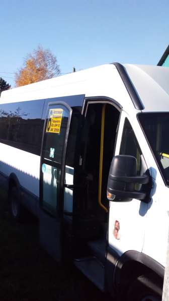 Продам автобус Ивеко-Дейли 2012 г. в в Темрюке фото 5
