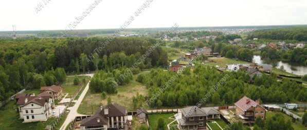 realty_mapper3.plot_in_locationИндивидуальное жилищное ст-во. Площадь 23.00 сот.Есть Электричество. в Москве фото 33