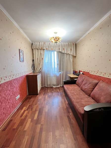 Продажа 3-комнатной квартиры в Жилгородке. 70 м2 в Волгограде фото 10