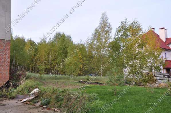 realty_mapper3.plot_in_locationИндивидуальное жилищное ст-во. Площадь 15.70 сот.Есть Водопровод. в Москве фото 11