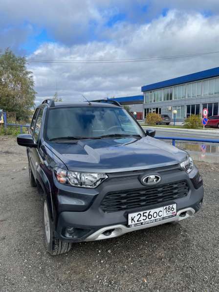 Прокат автомобилей в Нижневартовске фото 3