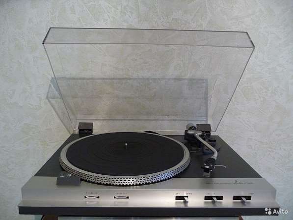 Проигрыватель винила Diatone DP-84DA в Самаре фото 3