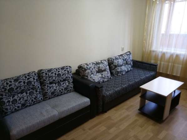 Недорогая двухкомнатная квартира в Усть-Куте фото 9