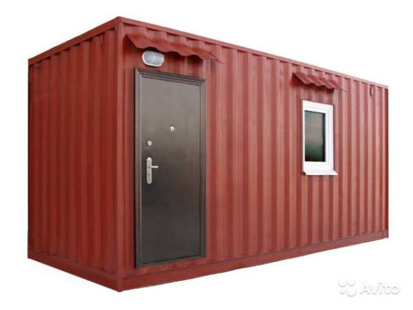 Продам бытовку (дачный домик). Изготовлю в Томске фото 12