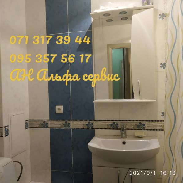 Продам 3-х комнатную квартиру в Пролетарском районе в фото 5