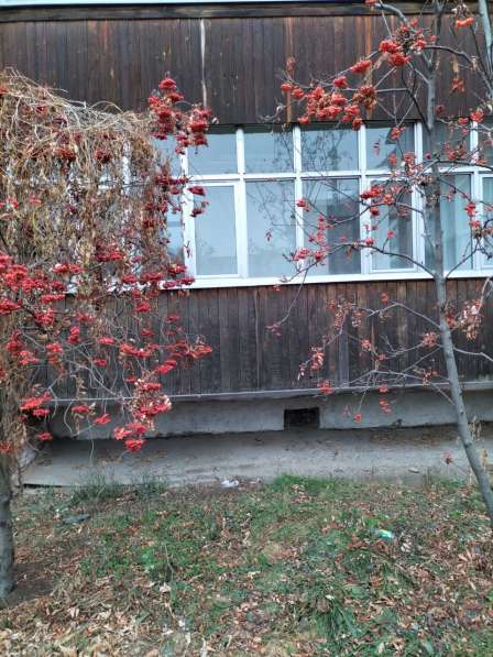 Продаю 3-х комнатную квартиру в центре Иркутска