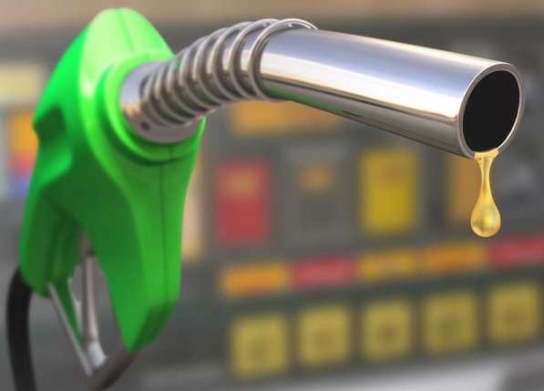 Дизельное топливо