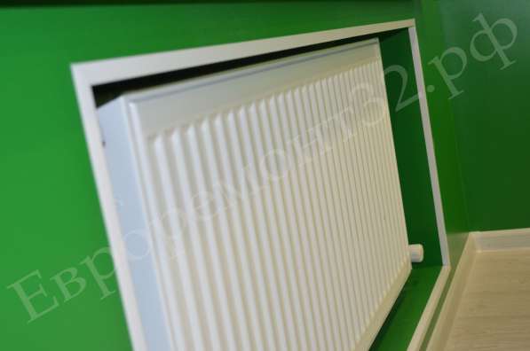 Квартира под ключ в Брянске фото 14