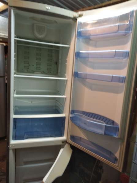Продам БУ холодильник RAINFORD в фото 3
