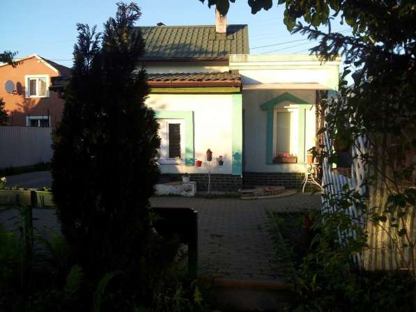 Дом жилой в Калининграде фото 3