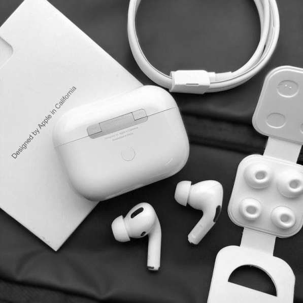 AirPods Pro Premium в Грозном фото 5