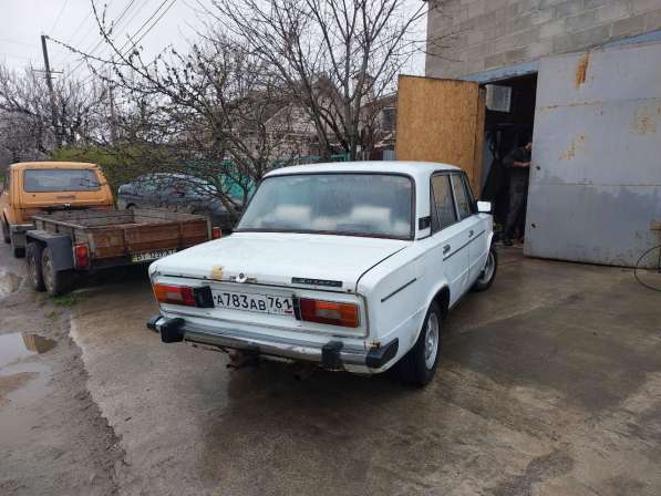 ВАЗ (Lada), 2106, продажа в г.Мариуполь в фото 4
