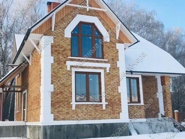 Продам коттедж в Москва.Жилая площадь 180 кв.м.Есть Электричество. в Москве фото 38