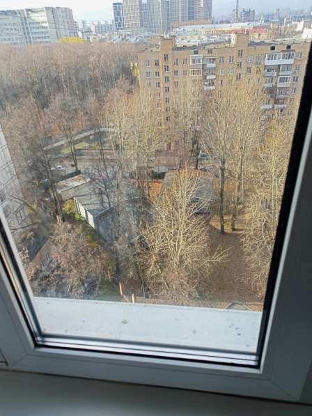 Продажа квартиры Народного Ополчения39 кор1 в Москве фото 5
