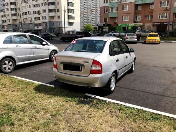 ВАЗ (Lada), Kalina, продажа в Москве в Москве фото 22