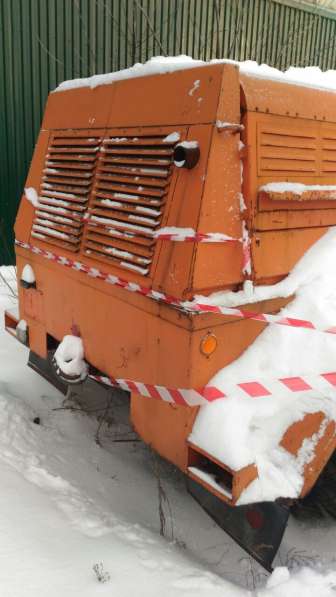 Продам снегоочиститель ДЭ-210Б-1М; 2006 г/в двс дизель в Челябинске фото 17
