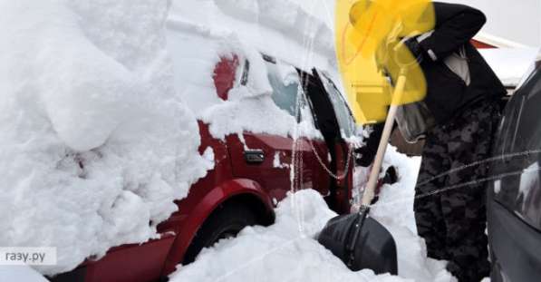 Расчистка снега откапка машин ценой договоримся в Южно-Сахалинске