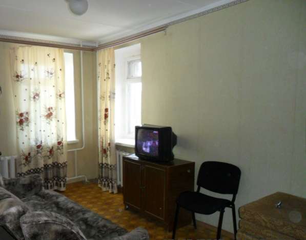 Аренда 1 комнатной квартиры в Саратове фото 6