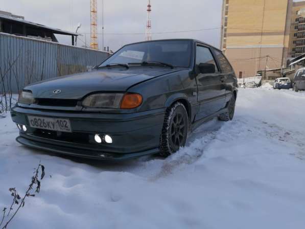 ВАЗ (Lada), 2113, продажа в Казани