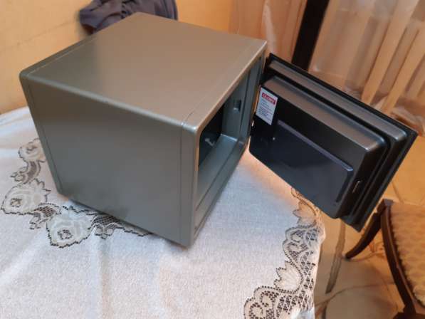 Сейф Glory G11 в Москве