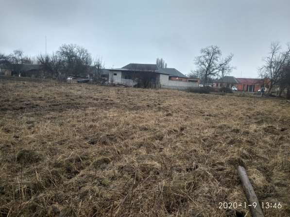 Продам земельный участок в Алхан юрте в Грозном фото 3
