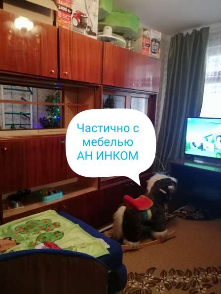 Продам 2-х комнатную квартиру в Донецке в фото 4