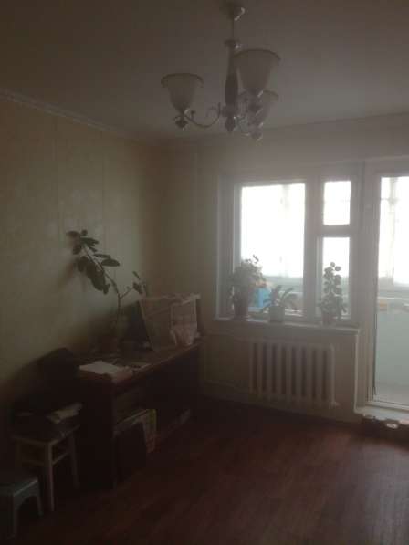 Продается теплая, солнечная, светлая квартира на 4 этаже в Иванове фото 5