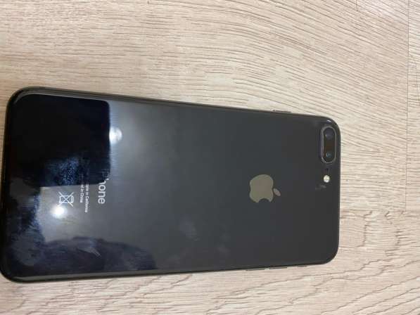 IPhone 8 Plus 64 gb в Москве фото 10