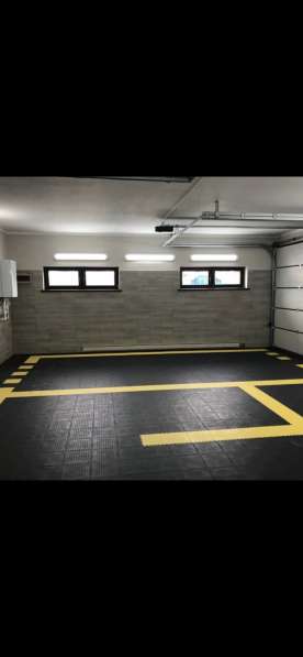 ПВХ плитки (модульные) в Домодедове фото 21