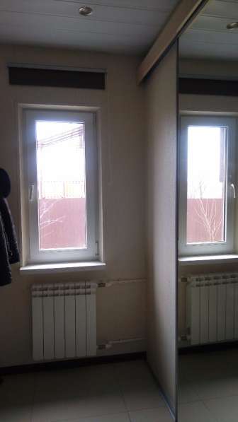 Продам дом в Ростов-на-Дону.Жилая площадь 110 кв.м. в Ростове-на-Дону фото 26