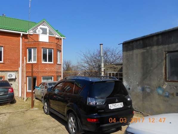 Дом в супсехе в Краснодаре фото 10