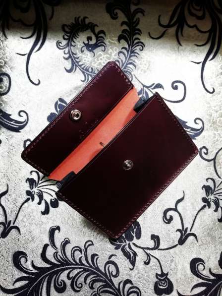 Портмоне в Твери фото 6