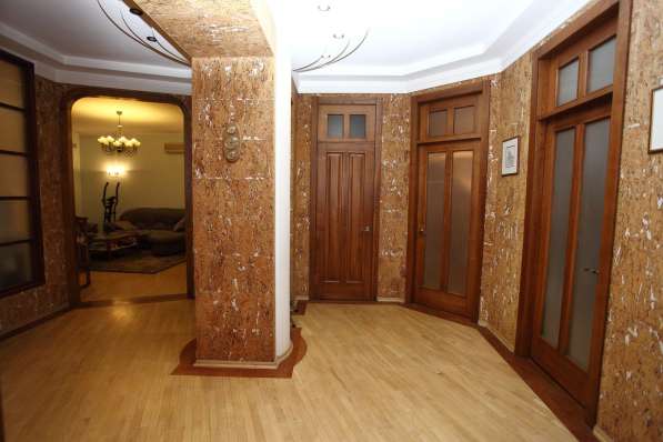 4-комнатная квартира на Депутатской в Новосибирске фото 4