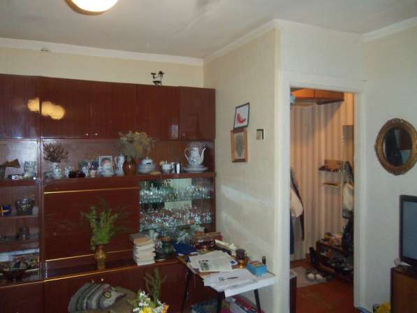 Продам двухкомнатную квартиру - Ломоносова 202 в Архангельске фото 4