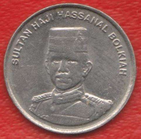 Бруней 10 сен 2002 г в Орле