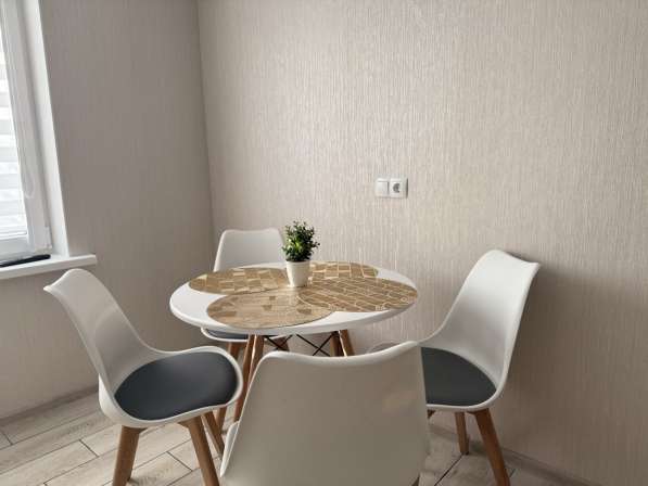 Квартира на сутки часы в фото 5